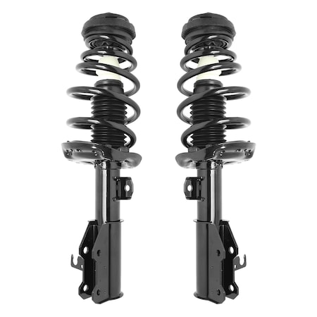 Unity 31-141300-AWD Front Conversion Kit 31-141300-AWD